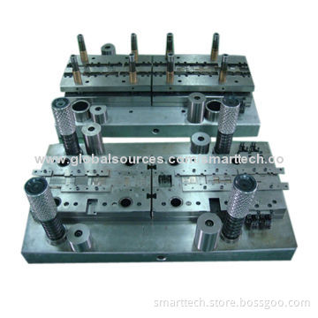 Plastic Injection Molds for Plastic Box